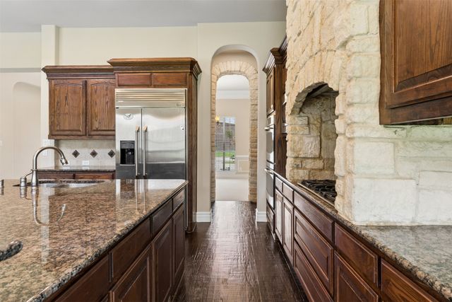 4136 Choctaw Drive, Carrollton, TX 75010
