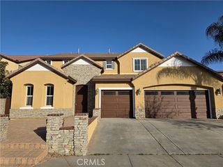 537 Peregrine Lane, San Jacinto, CA 92582