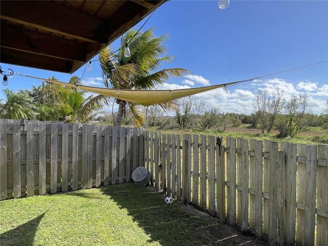 9810 SW 222nd Ter ., Cutler Bay, FL 33190