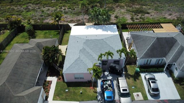 9810 SW 222nd Ter ., Cutler Bay, FL 33190