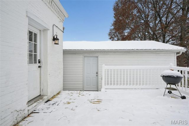 609 Henry Street, Washington, MO 63090