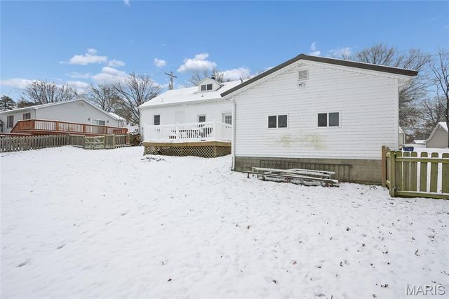 609 Henry Street, Washington, MO 63090