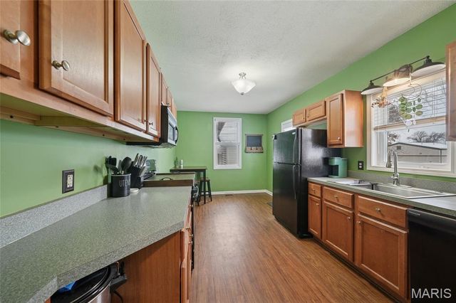 609 Henry Street, Washington, MO 63090