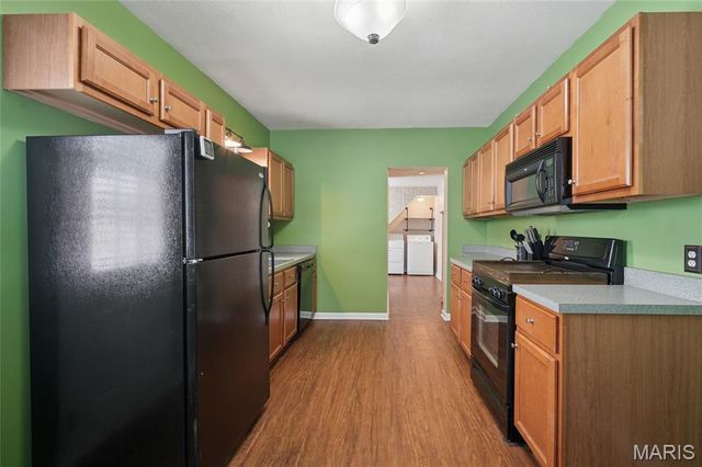 609 Henry Street, Washington, MO 63090