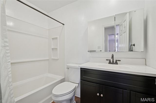 609 Henry Street, Washington, MO 63090