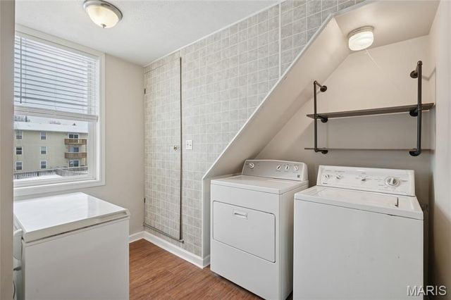 609 Henry Street, Washington, MO 63090