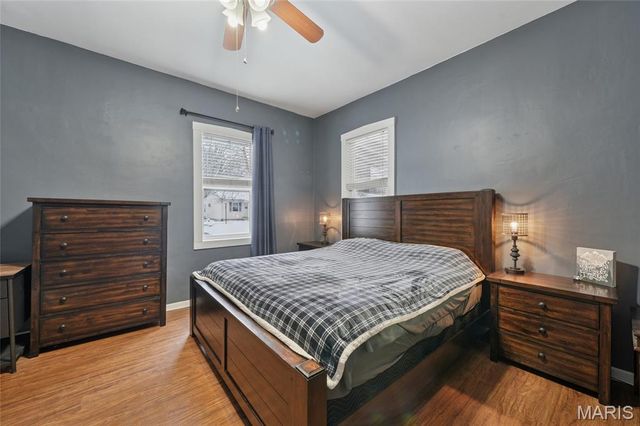 609 Henry Street, Washington, MO 63090