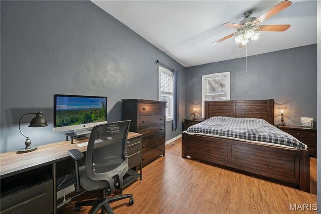 609 Henry Street, Washington, MO 63090