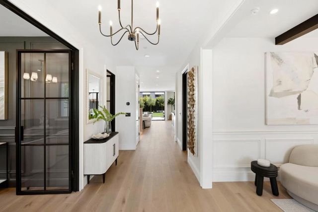 1344 Cortez Avenue, Burlingame, CA 94010