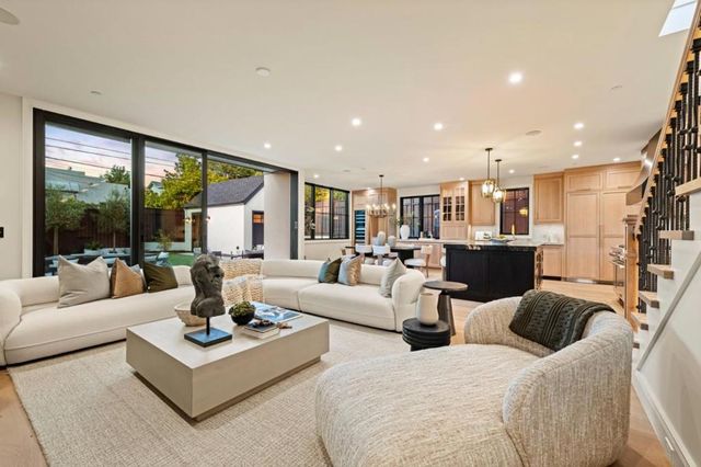 1344 Cortez Avenue, Burlingame, CA 94010