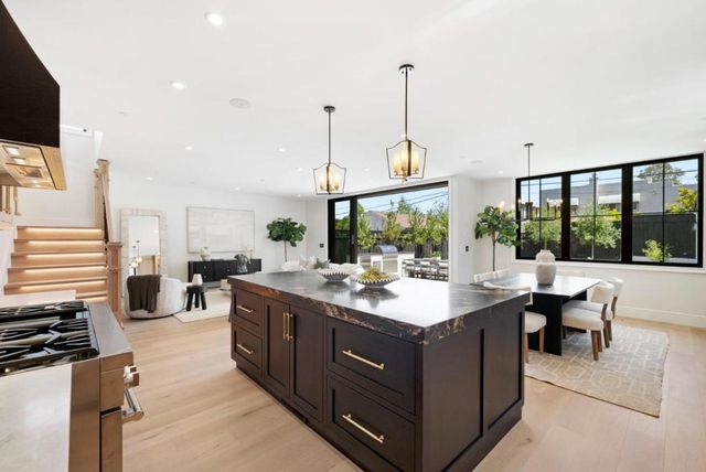 1344 Cortez Avenue, Burlingame, CA 94010