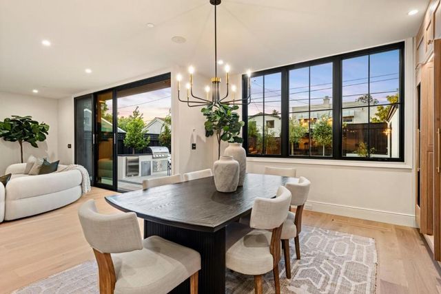 1344 Cortez Avenue, Burlingame, CA 94010