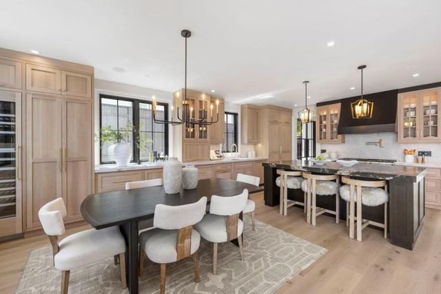 1344 Cortez Avenue, Burlingame, CA 94010