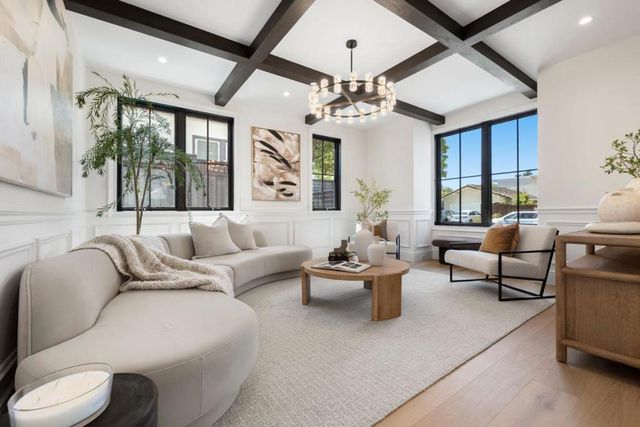 1344 Cortez Avenue, Burlingame, CA 94010
