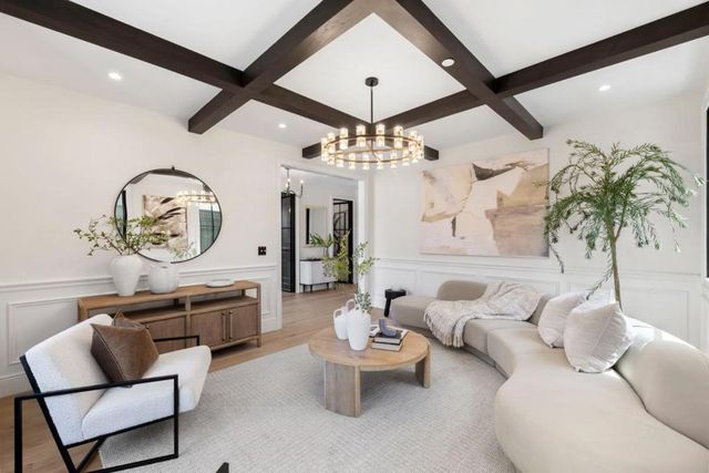 1344 Cortez Avenue, Burlingame, CA 94010
