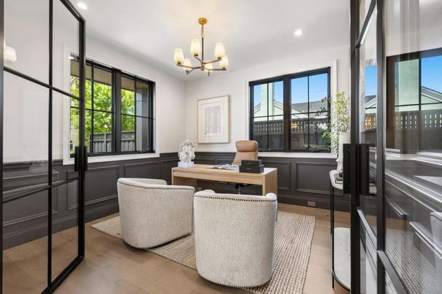 1344 Cortez Avenue, Burlingame, CA 94010