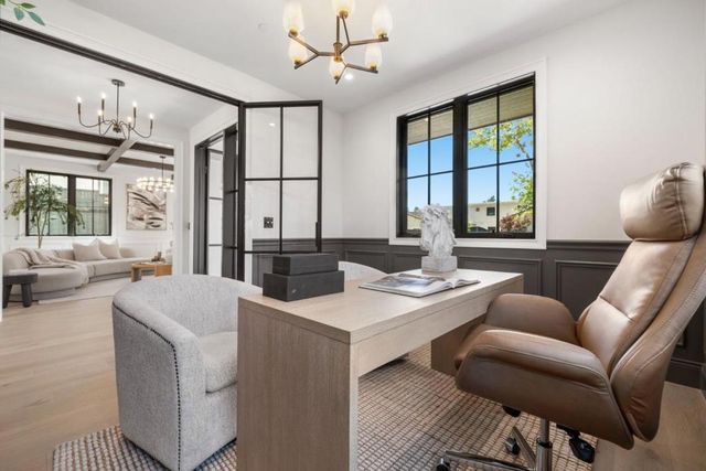 1344 Cortez Avenue, Burlingame, CA 94010