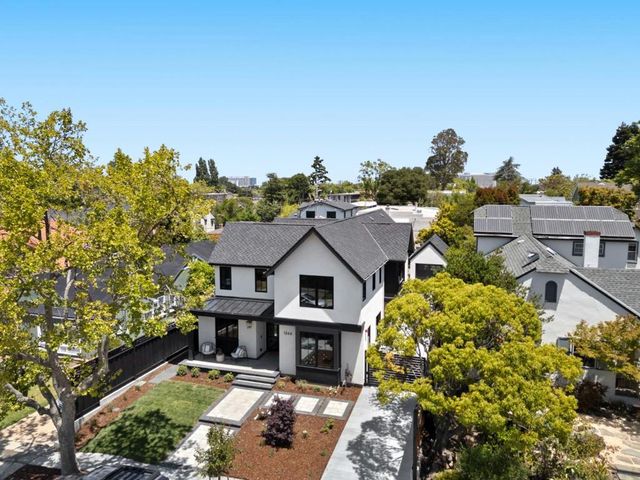 1344 Cortez Avenue, Burlingame, CA 94010
