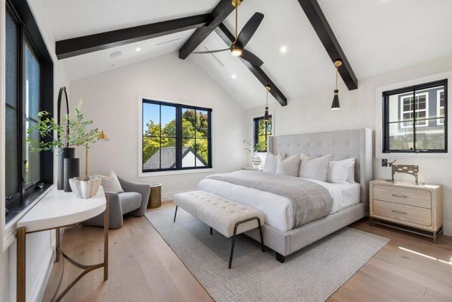 1344 Cortez Avenue, Burlingame, CA 94010