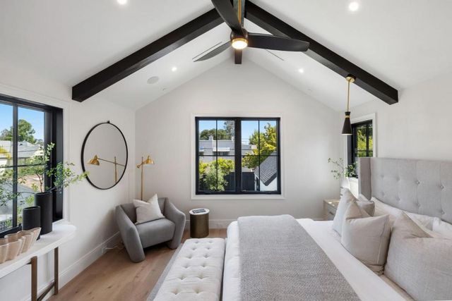 1344 Cortez Avenue, Burlingame, CA 94010
