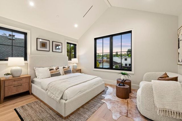 1344 Cortez Avenue, Burlingame, CA 94010