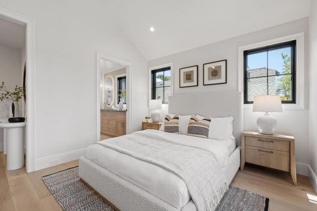 1344 Cortez Avenue, Burlingame, CA 94010
