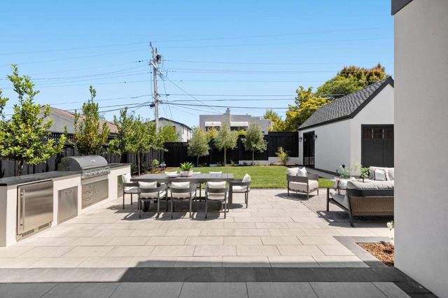 1344 Cortez Avenue, Burlingame, CA 94010