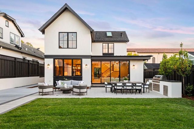 1344 Cortez Avenue, Burlingame, CA 94010