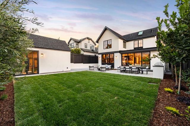 1344 Cortez Avenue, Burlingame, CA 94010
