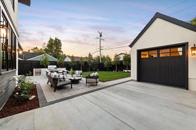 1344 Cortez Avenue, Burlingame, CA 94010