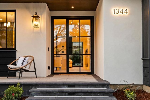 1344 Cortez Avenue, Burlingame, CA 94010