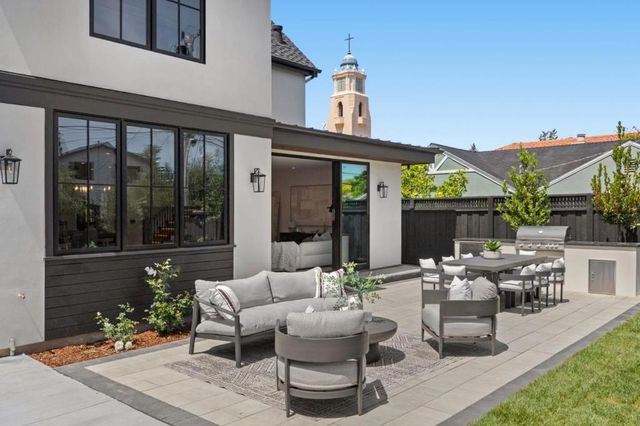 1344 Cortez Avenue, Burlingame, CA 94010