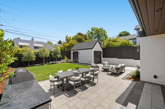 1344 Cortez Avenue, Burlingame, CA 94010