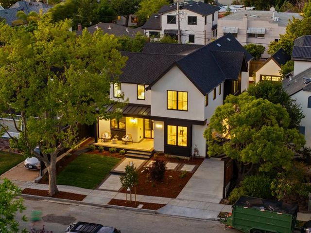 1344 Cortez Avenue, Burlingame, CA 94010