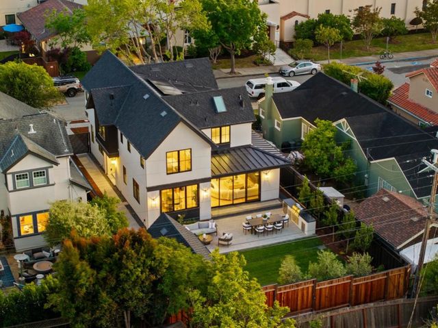 1344 Cortez Avenue, Burlingame, CA 94010