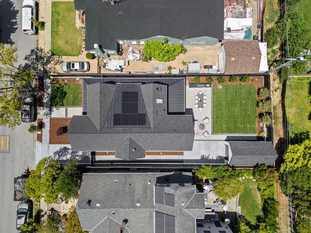 1344 Cortez Avenue, Burlingame, CA 94010
