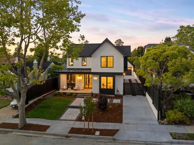 1344 Cortez Avenue, Burlingame, CA 94010