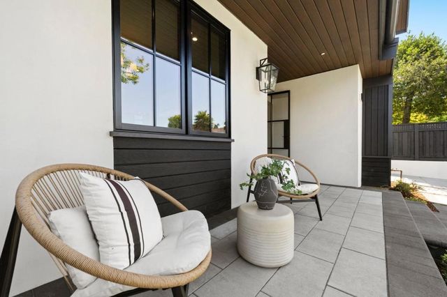 1344 Cortez Avenue, Burlingame, CA 94010