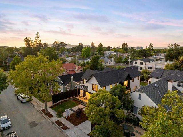 1344 Cortez Avenue, Burlingame, CA 94010
