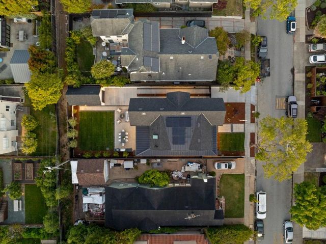 1344 Cortez Avenue, Burlingame, CA 94010