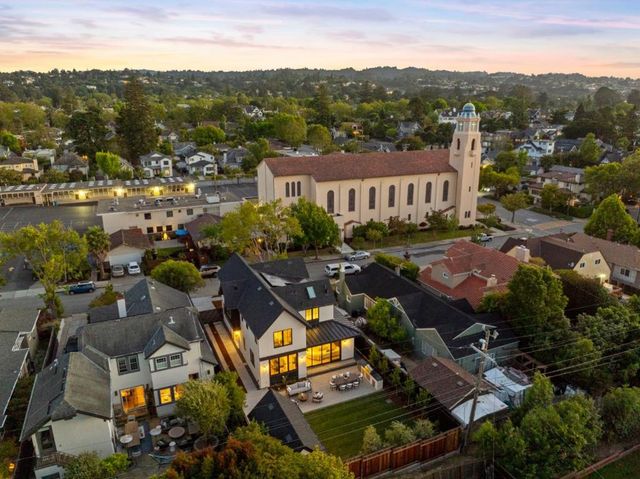 1344 Cortez Avenue, Burlingame, CA 94010