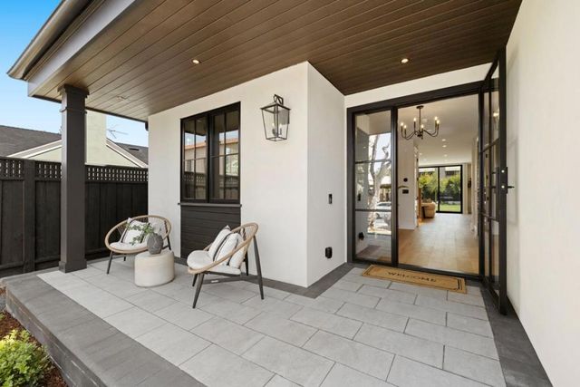 1344 Cortez Avenue, Burlingame, CA 94010