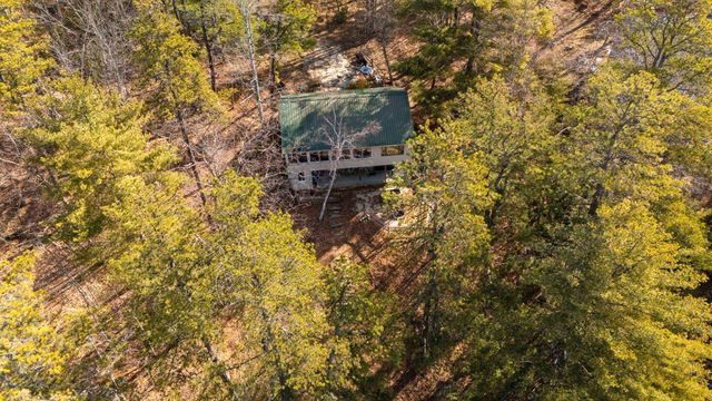 61 E Danforth Road, Freedom, NH 03836