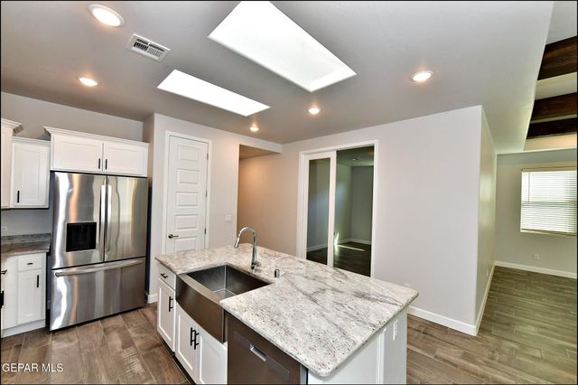 13146 CLEETHORPES Street, El Paso, TX 79928