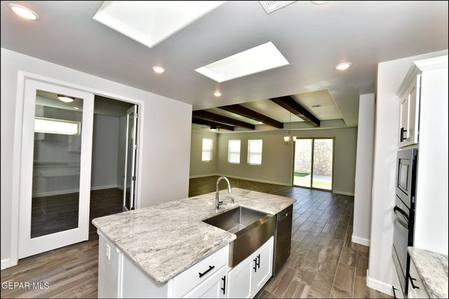 13146 CLEETHORPES Street, El Paso, TX 79928