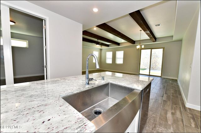 13146 CLEETHORPES Street, El Paso, TX 79928