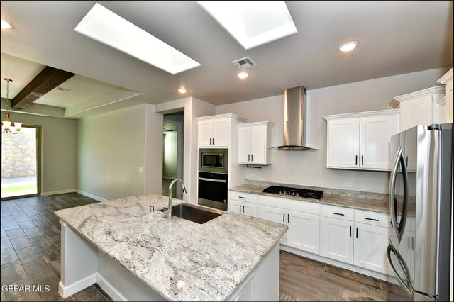 13146 CLEETHORPES Street, El Paso, TX 79928