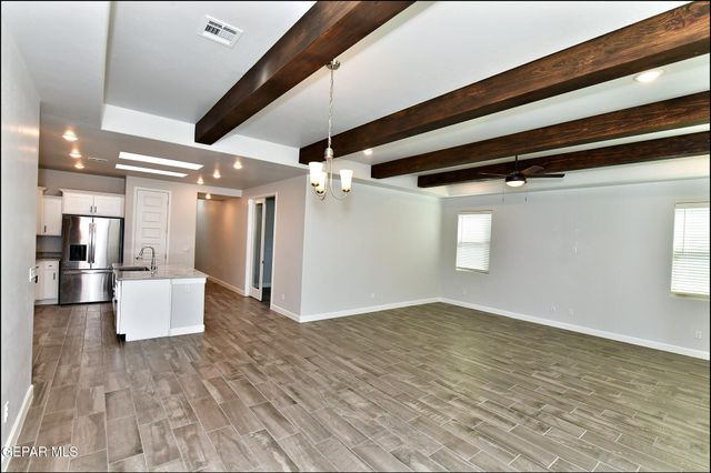 13146 CLEETHORPES Street, El Paso, TX 79928