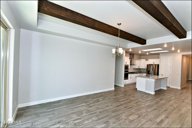 13146 CLEETHORPES Street, El Paso, TX 79928