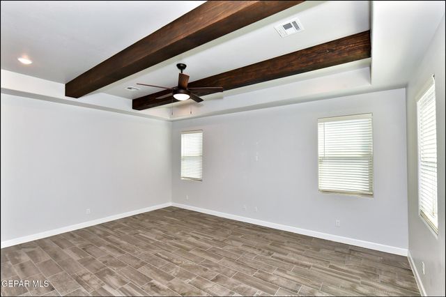 13146 CLEETHORPES Street, El Paso, TX 79928